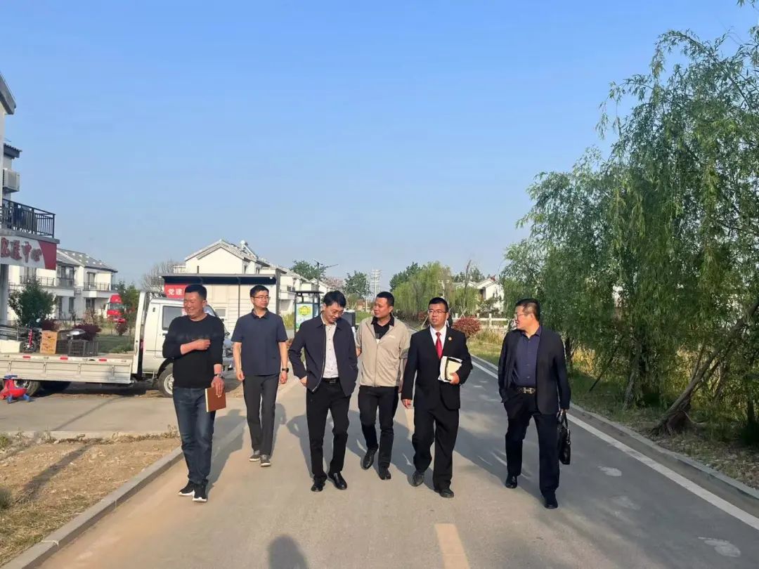 创建“枫桥式人民法庭”，板浦人民法庭进村走访调研问需1.jpg