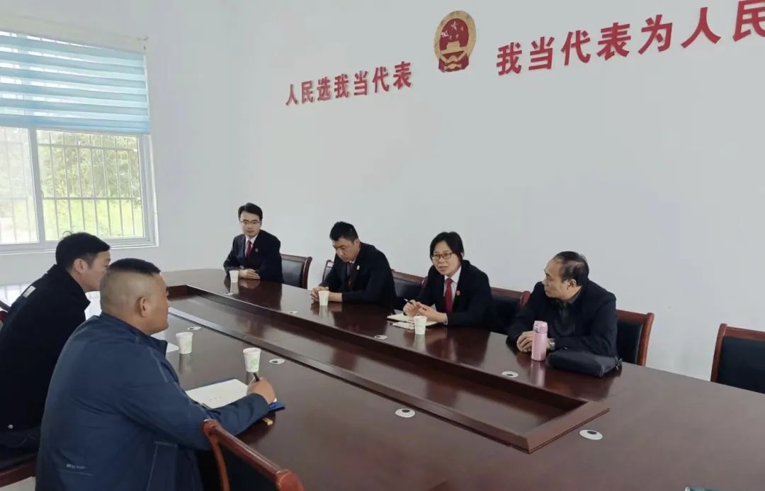 创建“枫桥式人民法庭”，板浦人民法庭进村走访调研问需2.jpg