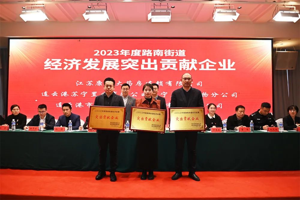 锤炼“硬作风” 做优“软环境” 海州区路南街道打造营商环境新高地3.jpg