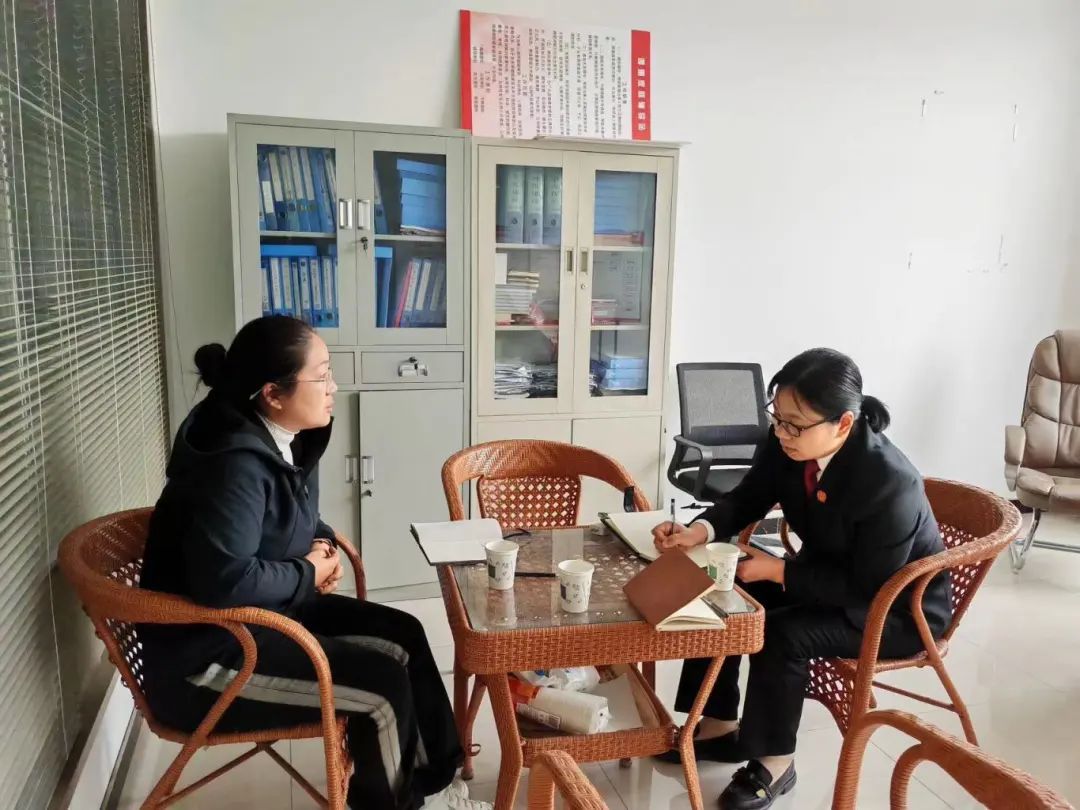 创建“枫桥式人民法庭”，板浦人民法庭进村走访调研问需3.jpg