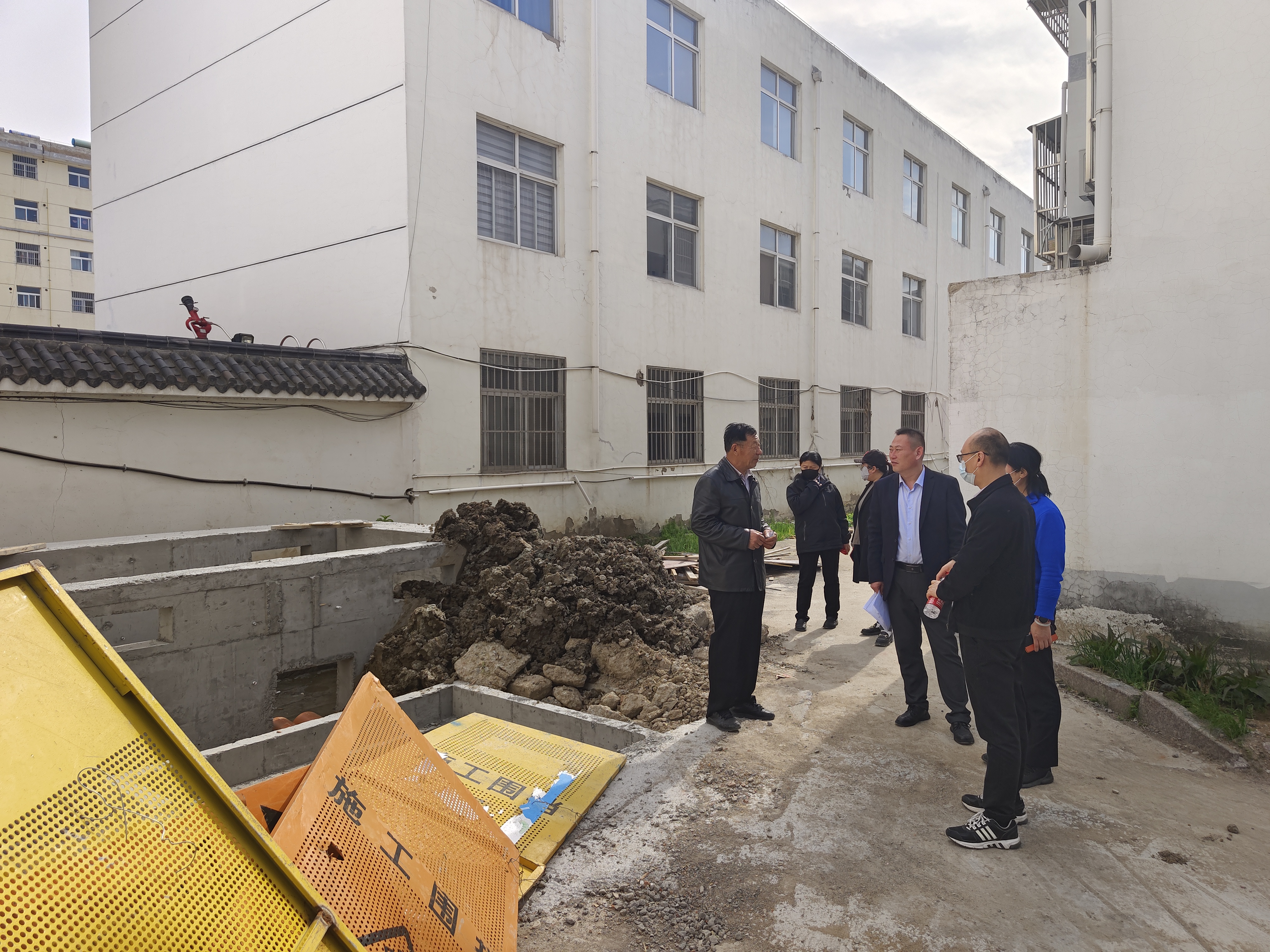 区营商办到板浦镇调研“临代正”推进工作情况.jpg
